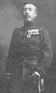 Kenshi Nagai