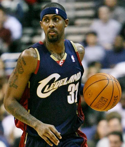 Larry Hughes