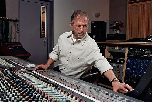 Elliot Scheiner