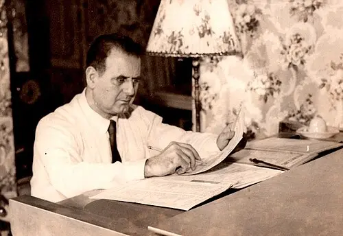 Mischa Portnoff