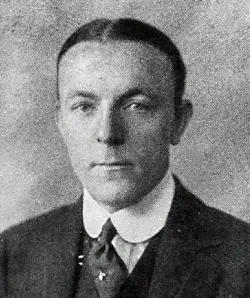 George Graves