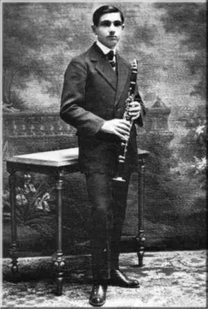 François Étienne