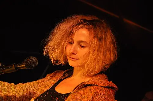 Jana Kaplanová