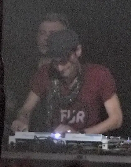 Danny Howells
