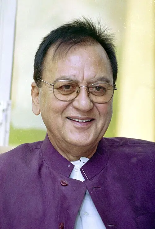 Sunil Dutt
