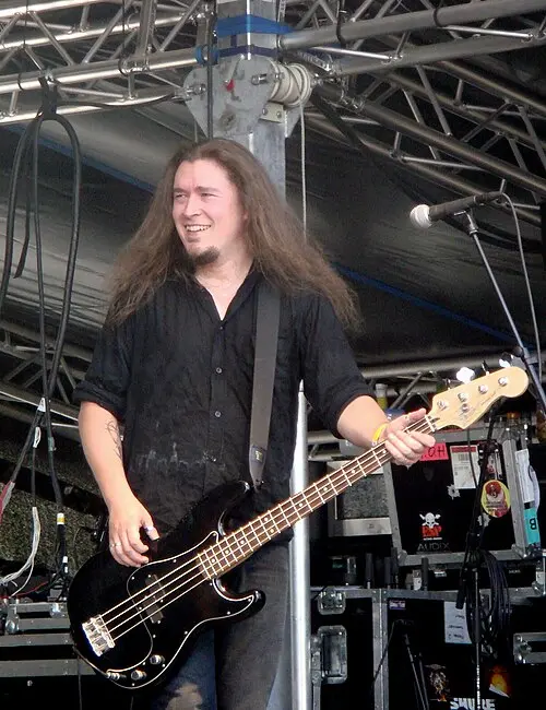 Titus Hjelm