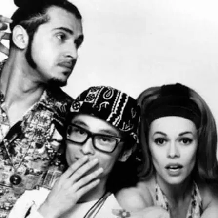 Deee‐Lite
