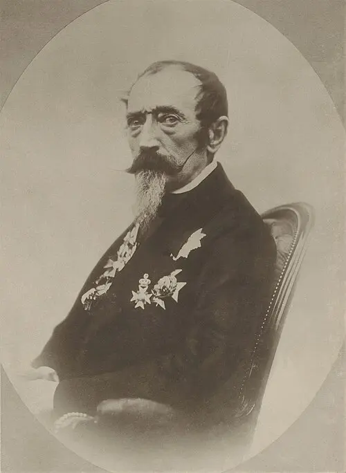 Horace Vernet