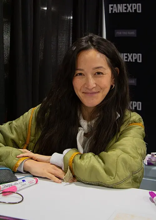Shannon Chan‐Kent