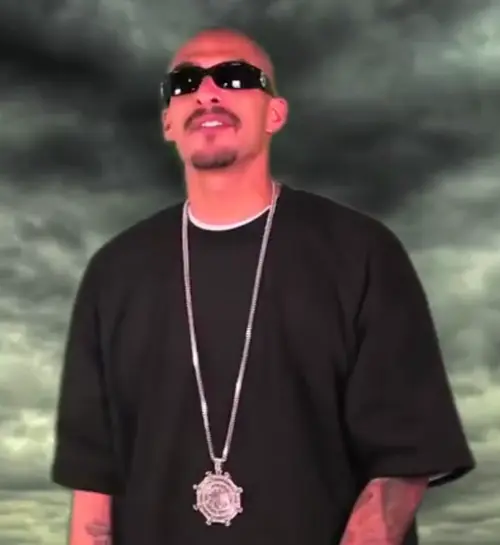Mr. Criminal