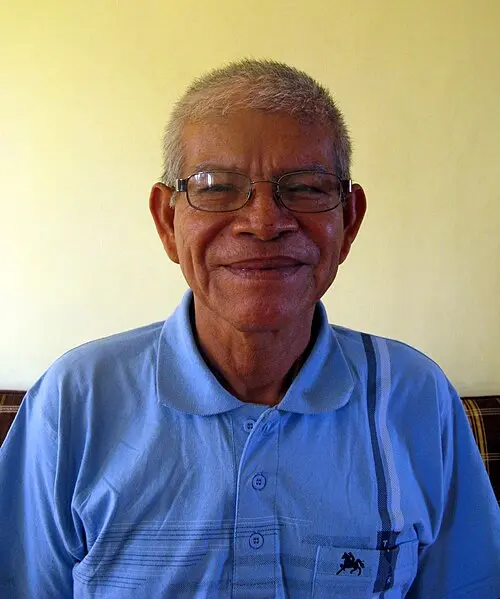 Guillermo Arévalo