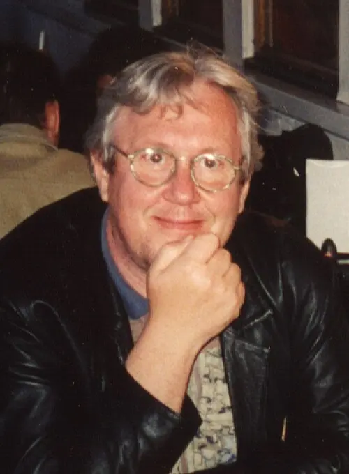 Lars Westin