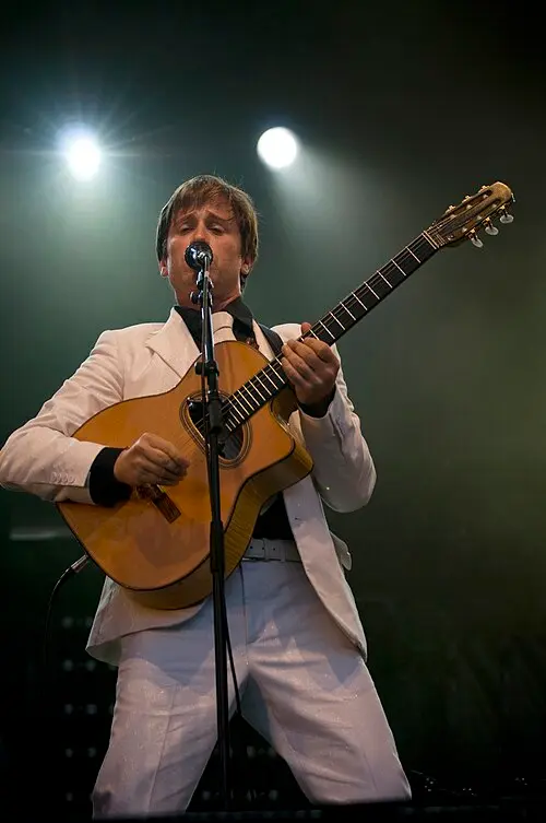 Thomas Dutronc