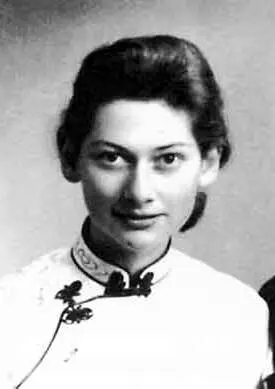 Gladys Yang