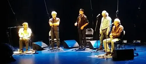 Les Charbonniers de l’enfer
