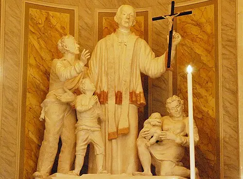 Francis de Geronimo