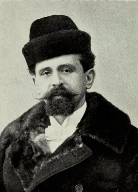 Vladislav Aloiz