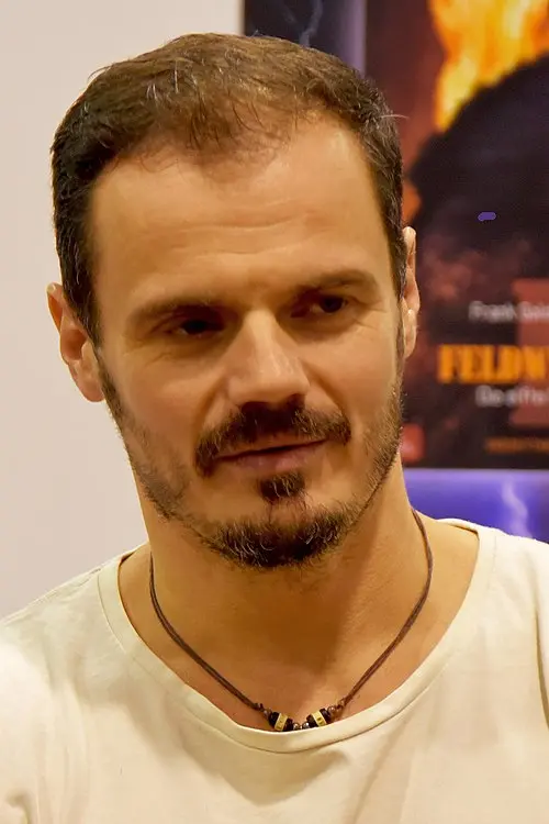 Frank Goldammer