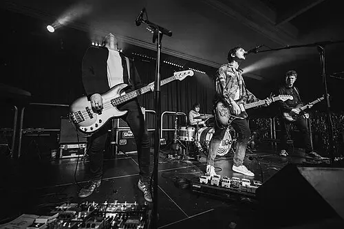 The Sherlocks
