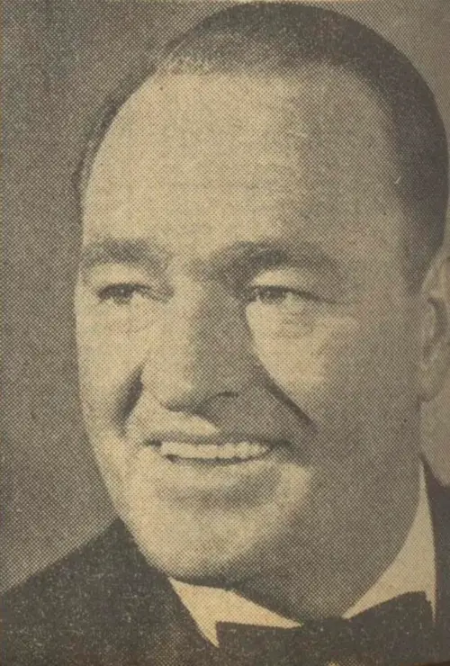 Ronald Dowd