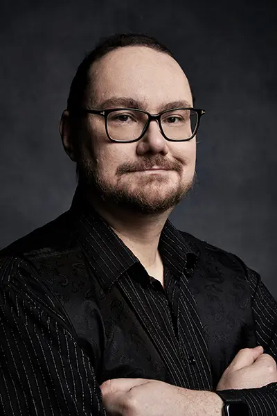 Dmitri Ulianov