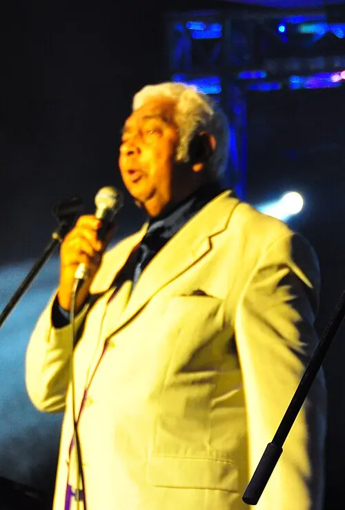Jimmy Little