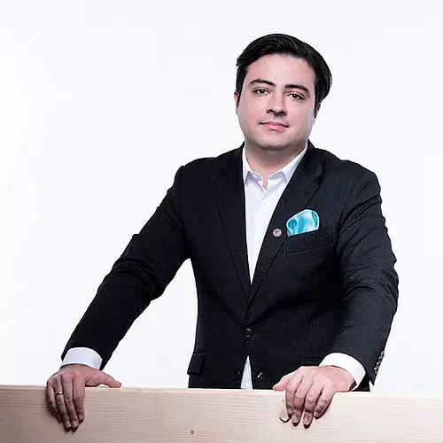 János Balázs