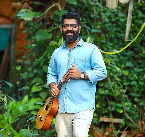 Arun Elat