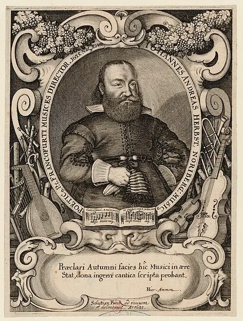 Johannes Herbst