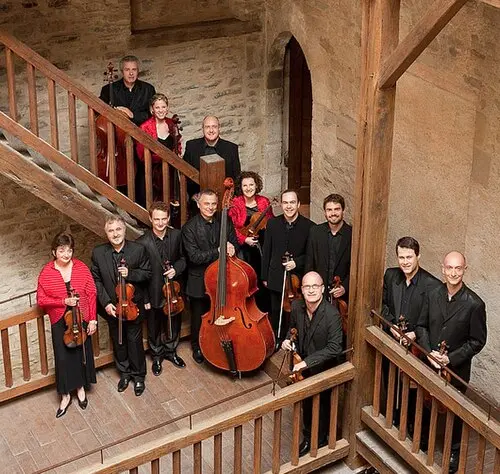 Orchestre de chambre de Toulouse