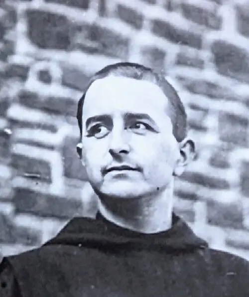 Dom Paul Benoit