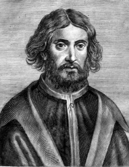 Jacopo Palma il Vecchio