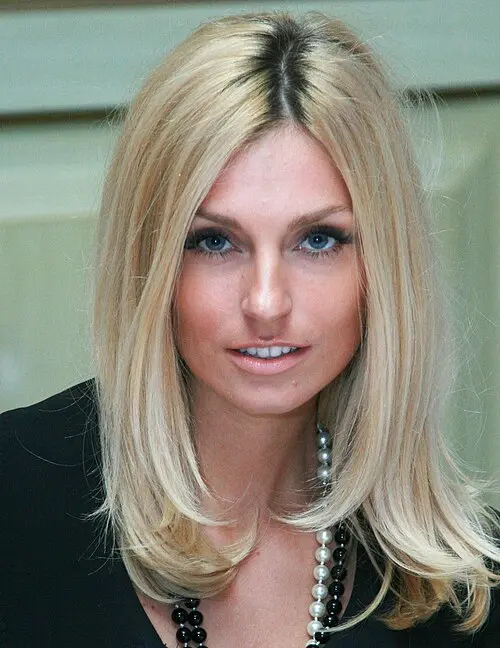 Саша Савельева