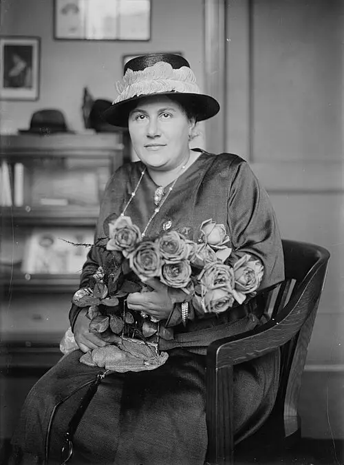 Emmy Destinn