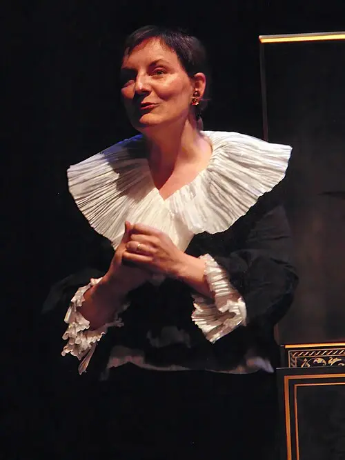 Anne-Catherine Bucher