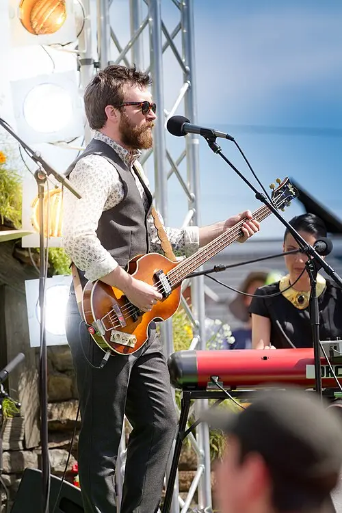 Liam Finn