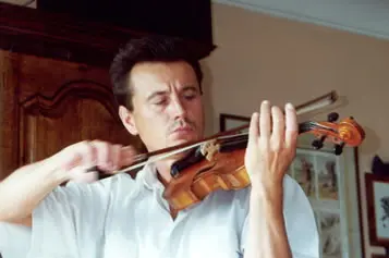 Irek Grabowski