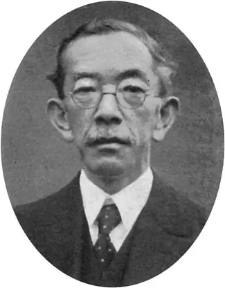 小林愛雄