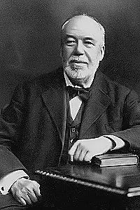 Arthur Henry Mann