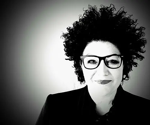 Petra Bonmassar