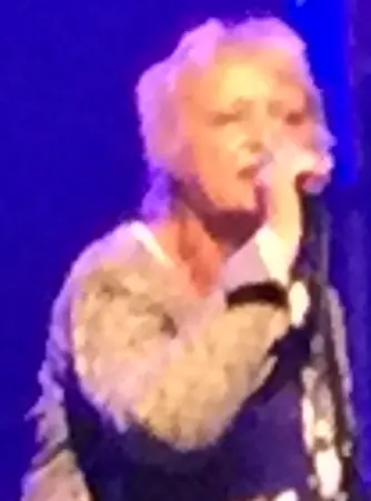Amy Holland