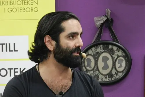 Navid Modiri