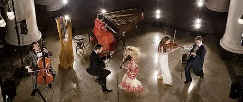Annie Moses Band