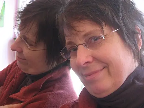LaDonna Smith
