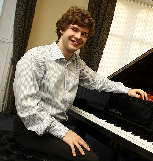 Alexej Gorlatch