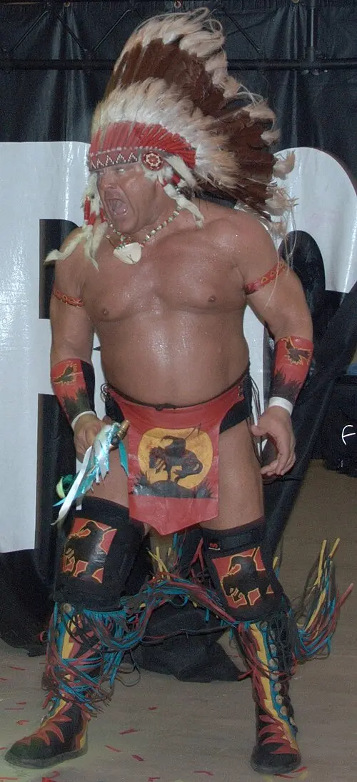 Tatanka