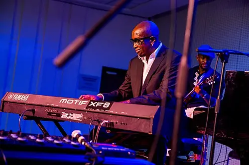 Aaron Rimbui
