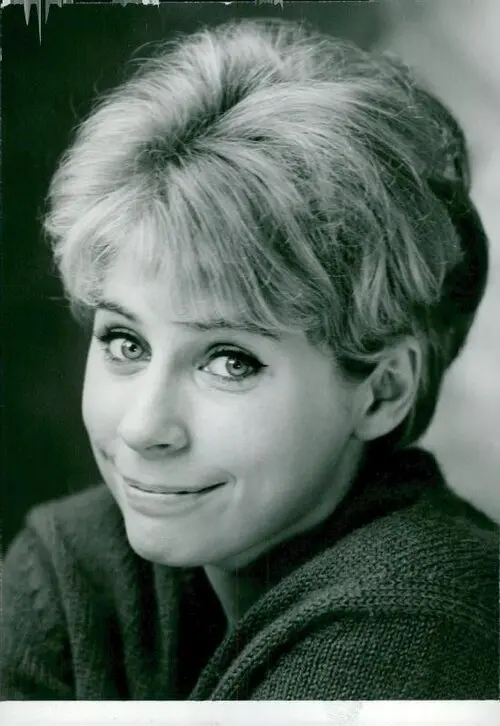 Maud Hansson