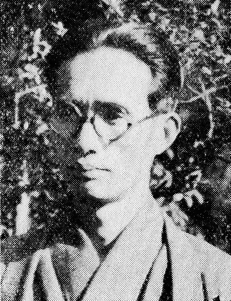 Isotaro Sugata