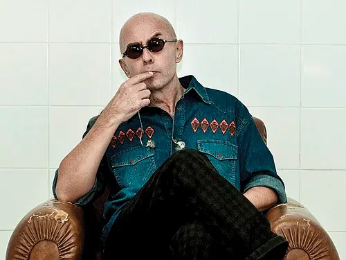 Indio Solari